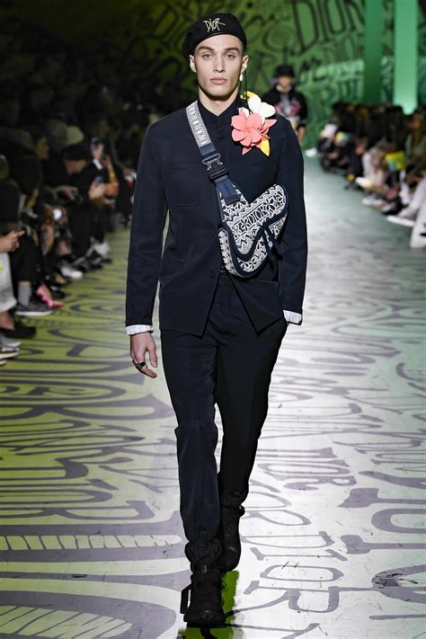 dior menswear 2020